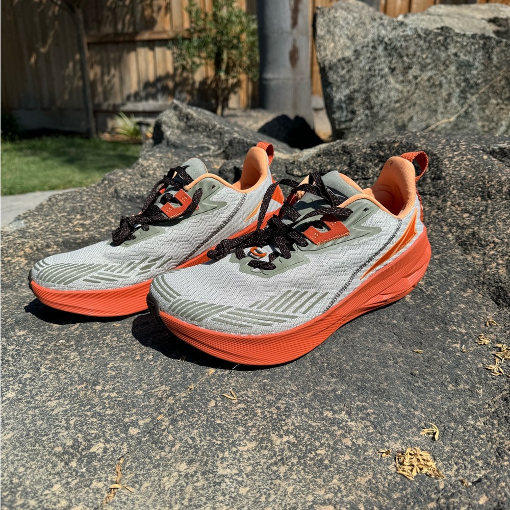 Brand new Altra Experience Wild size 10.